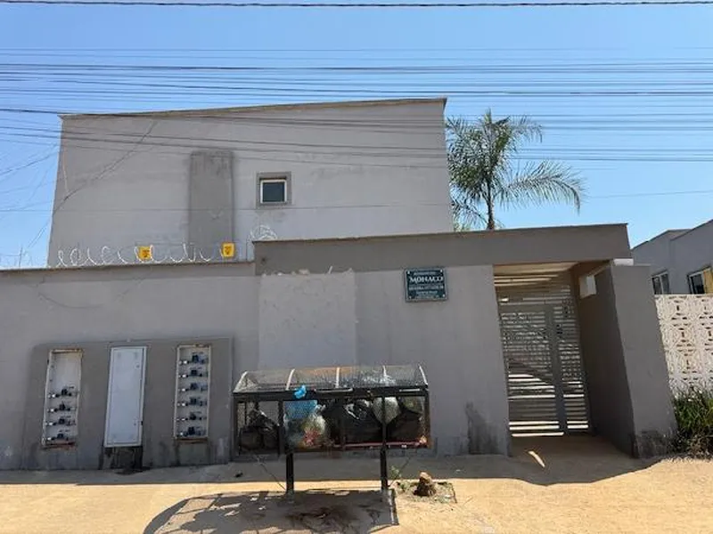 Apartamento em Licitação