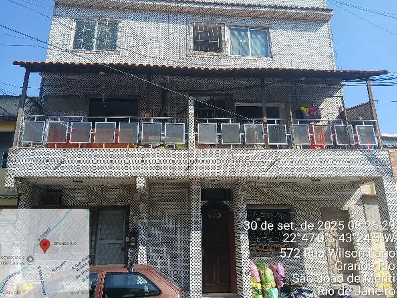 Apartamento em Licitação