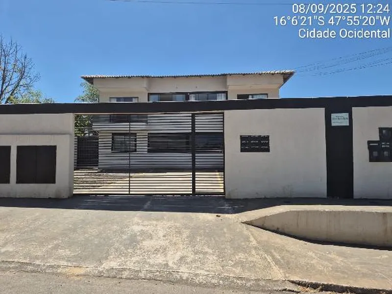 Apartamento em Licitação
