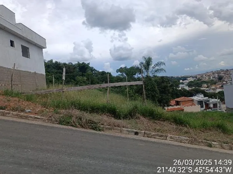 Terreno em Leilão Extrajudicial