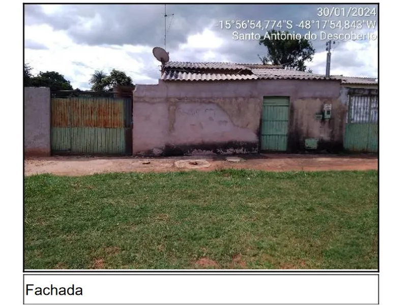 Casa em Venda Direta