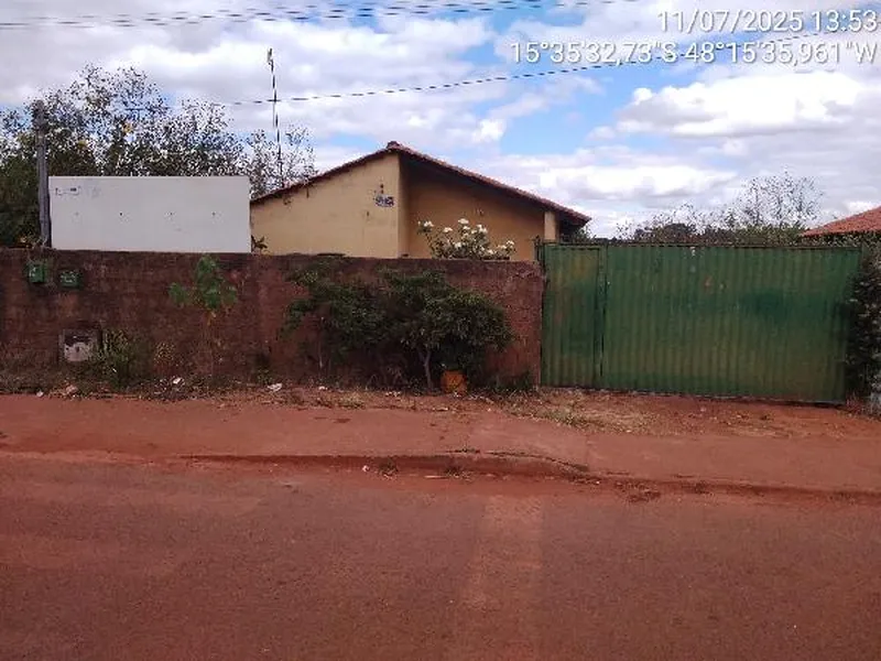 Casa em Leilão Extrajudicial