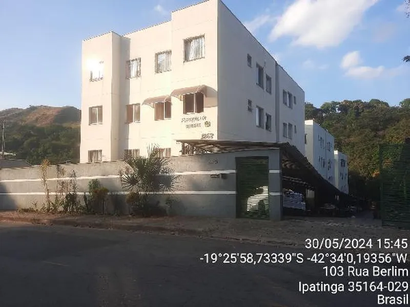 Apartamento em Licitação