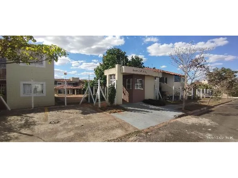 Apartamento em Licitação