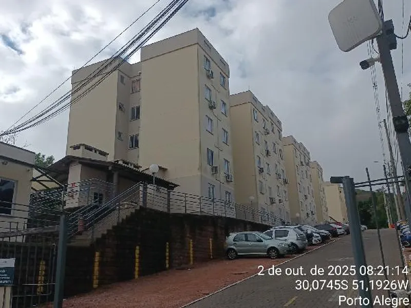 Apartamento em Licitação