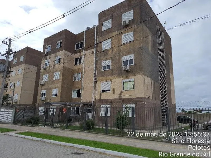 Apartamento em Venda Direta