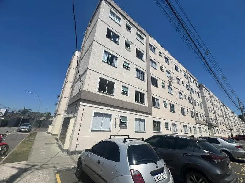 Apartamento em Licitação