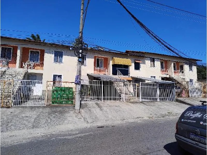 Casa em Leilão Extrajudicial