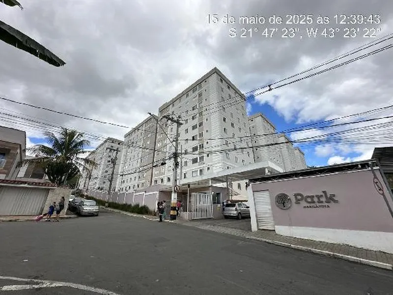 Apartamento em Licitação