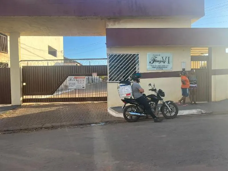 Apartamento em Venda Direta