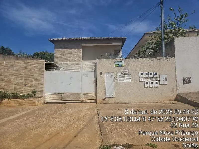 Apartamento em Licitação