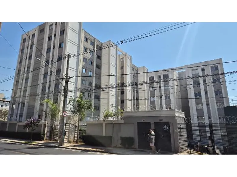 Apartamento em Licitação