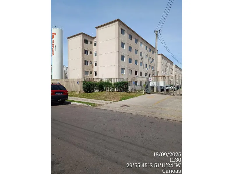 Apartamento em Licitação