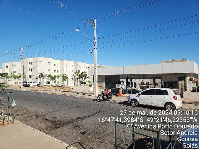 Apartamento em Licitação