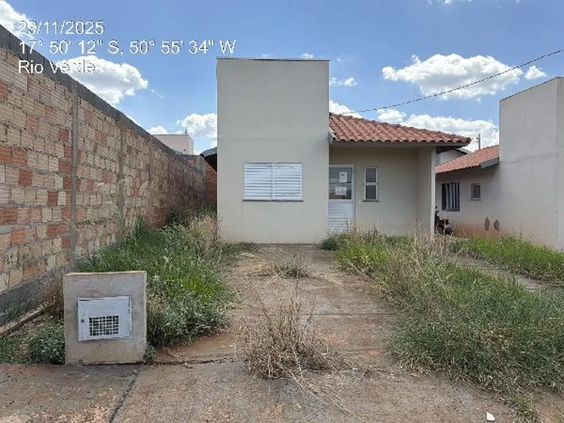 Casa em Leilão Extrajudicial