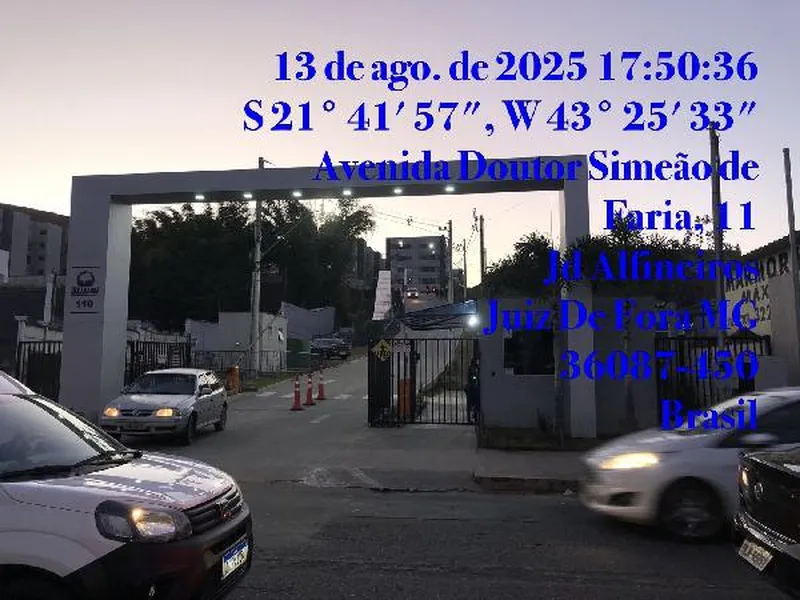 Apartamento em Licitação