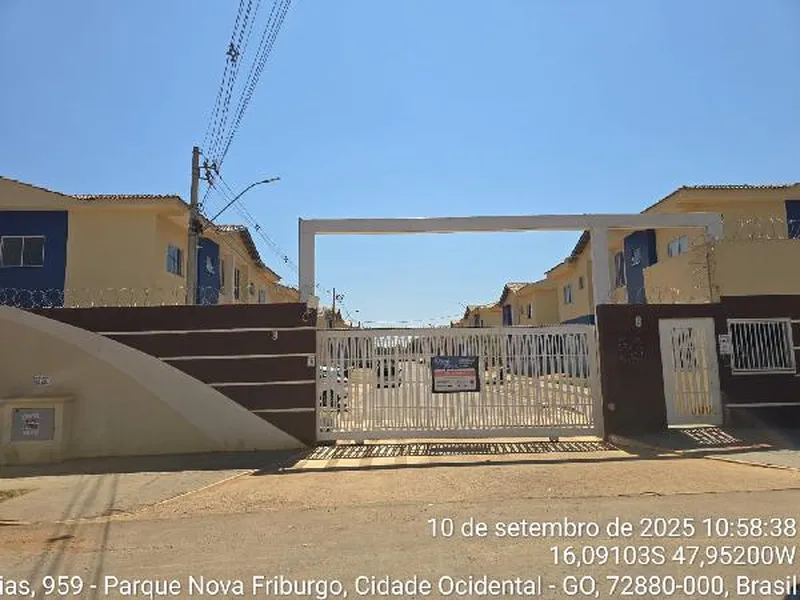 Apartamento em Licitação
