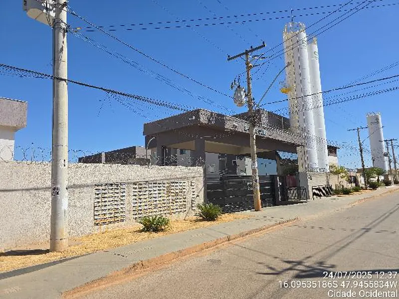 Apartamento em Licitação