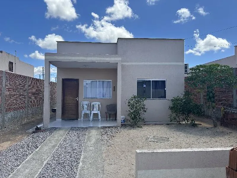 Casa em Leilão Extrajudicial