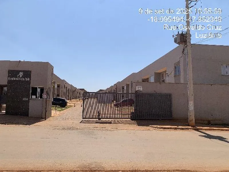 Apartamento em Licitação