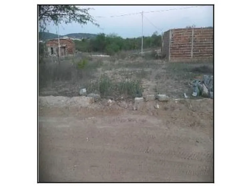 Terreno em Venda Direta