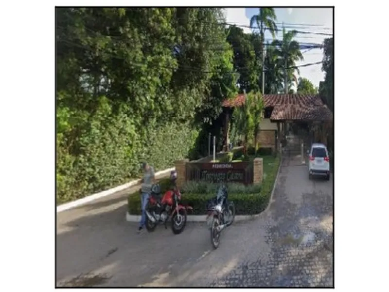 Terreno em Licitação