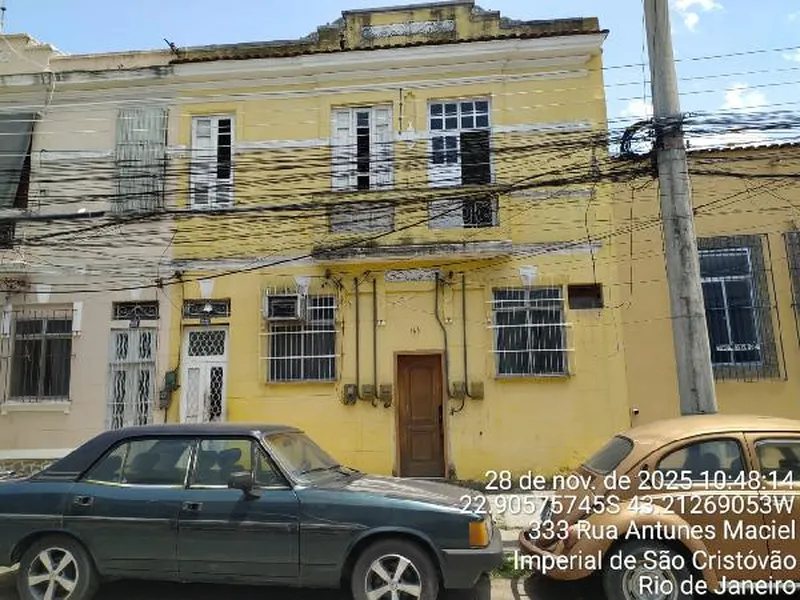 Casa em Leilão Extrajudicial