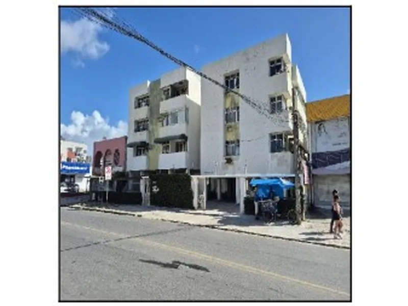 Apartamento em Licitação