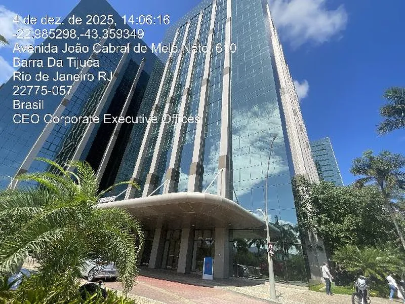 Sala em Leilão Extrajudicial