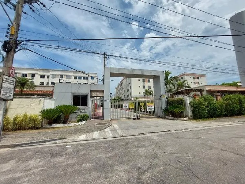 Apartamento em Venda Direta
