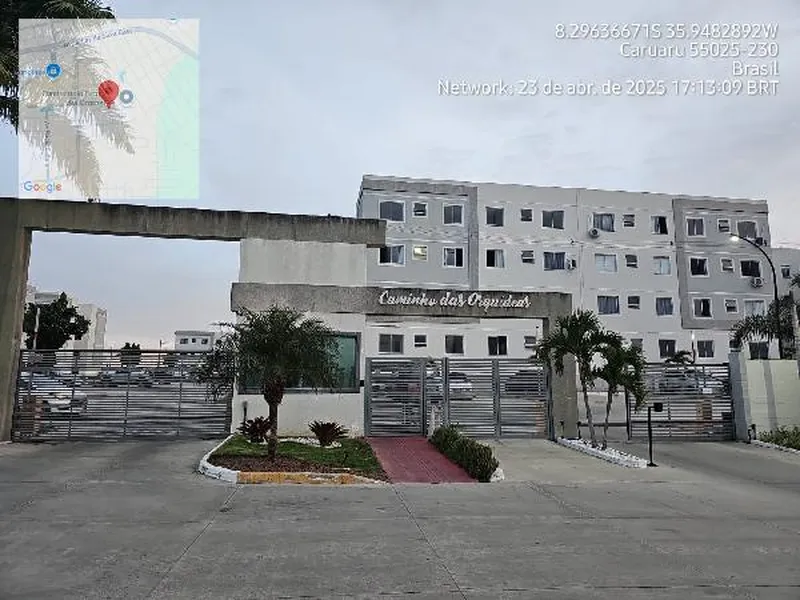 Apartamento em Licitação