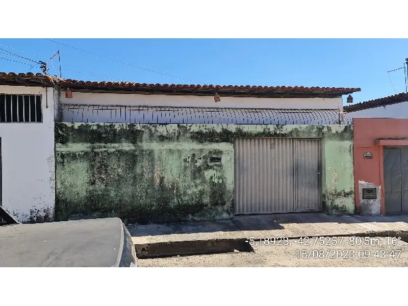 Casa em Venda Direta