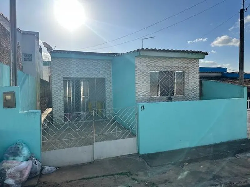 Casa em Leilão Extrajudicial
