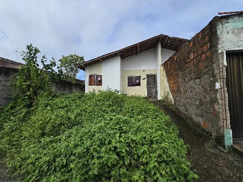 Casa em Venda Direta