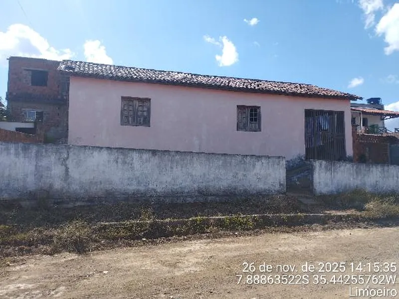 Casa em Leilão Extrajudicial