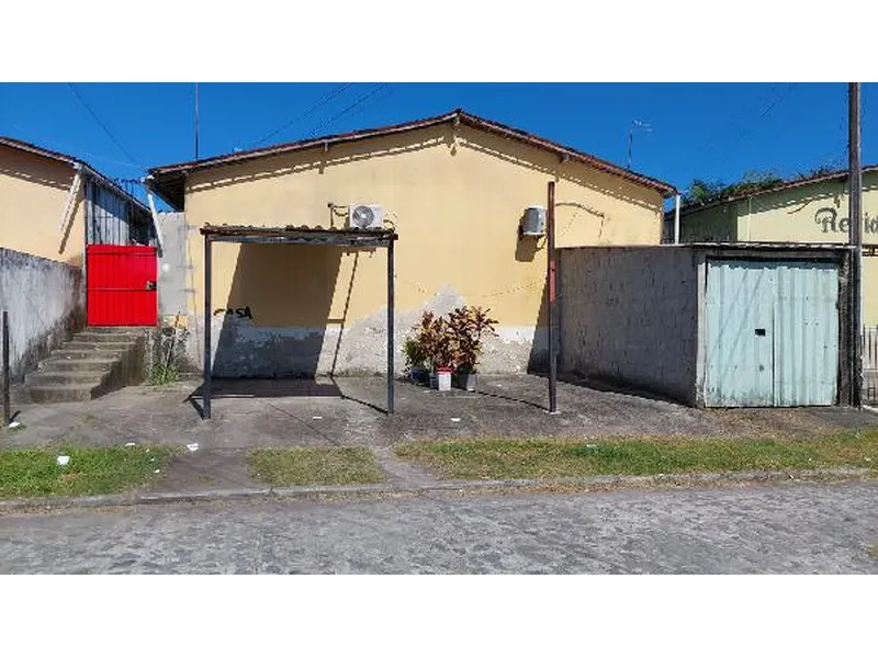 Casa em Venda Direta