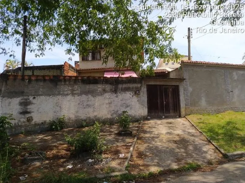 Casa em Leilão Extrajudicial