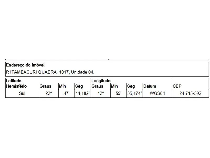 Casa em Venda Direta