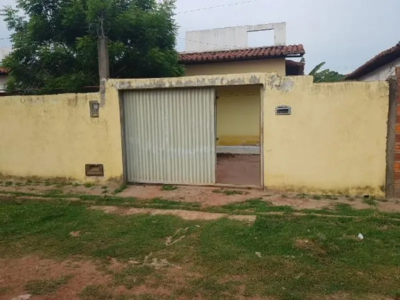 Casa em Venda Direta