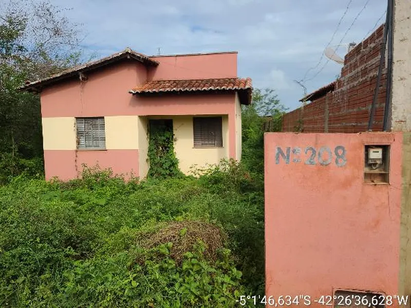 Casa em Venda Direta