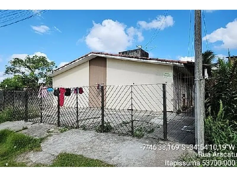 Casa em Venda Direta