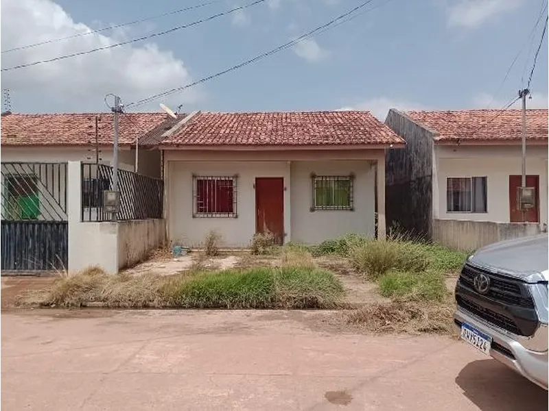 Casa em Venda Direta