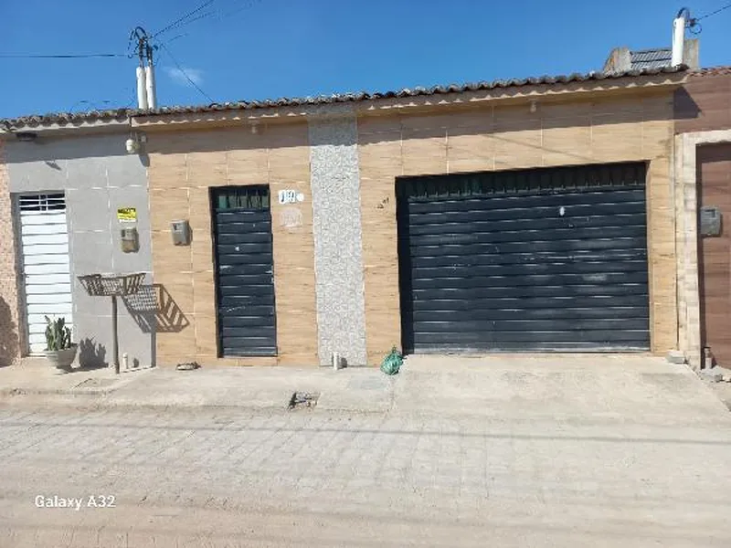 Casa em Leilão Extrajudicial