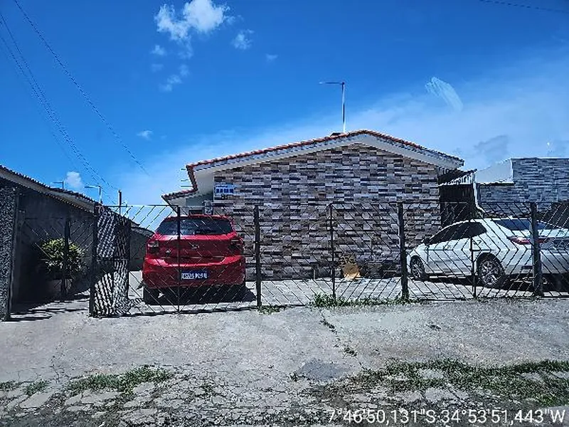 Casa em Venda Direta