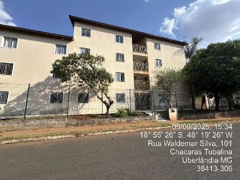 Apartamento em Licitação