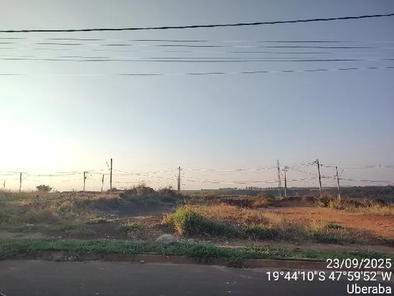 Terreno em Leilão Extrajudicial