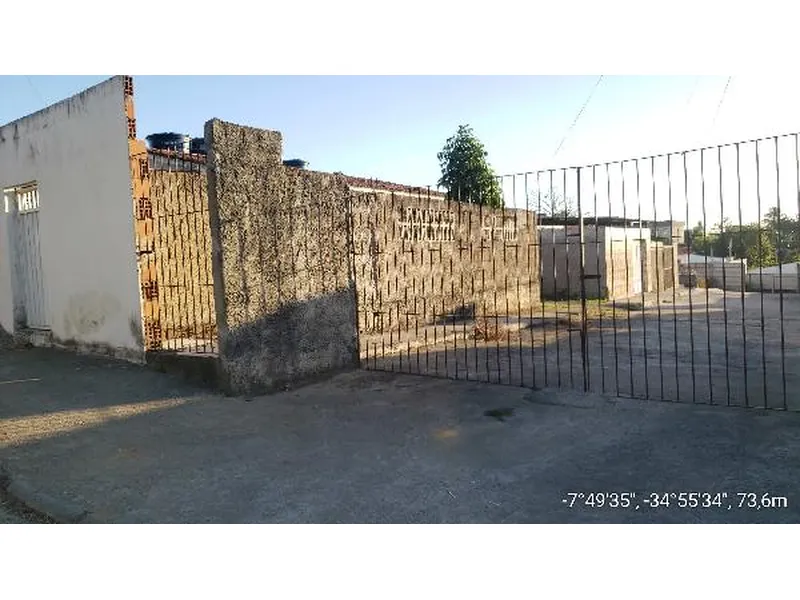 Casa em Venda Direta