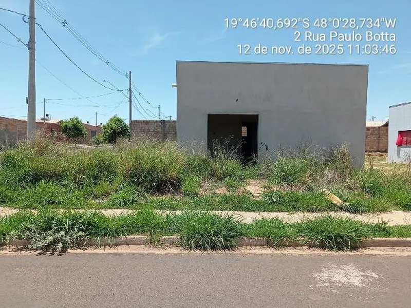 Casa em Leilão Extrajudicial