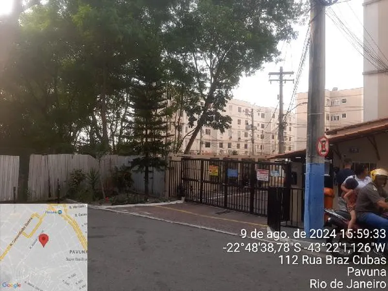 Apartamento em Venda Direta