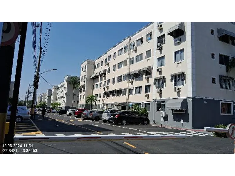 Apartamento em Venda Direta